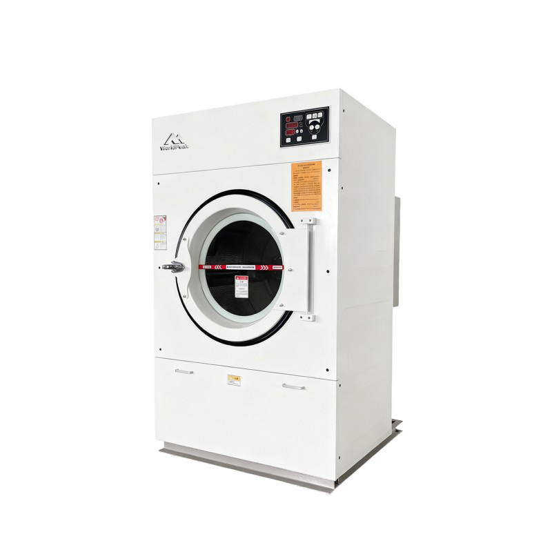 12 kg Kompakt-Wäschetrockner