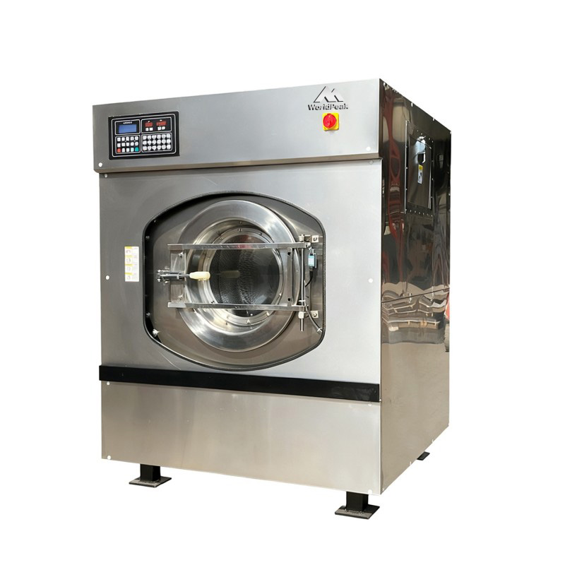 50-kg-Industrie-Waschschleuder